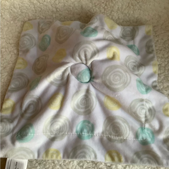 Disney Baby Dumbo Plush Lovey Stuffed Animal Security Blanket Toy - Picture 7 of 8